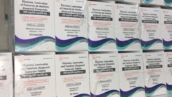 Infecção de HIV aumenta na Huíla - 2:36