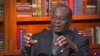 TASKAR VOA: Ministan Ilimin Janhuriyar Niger Dr. Dauda Mamadou Marthe Ya Yi Bayani Kan Tallafin Bankin Duniya Na Dala Miliyan 100