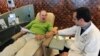Blood Cancer Is Last-Chance Therapy