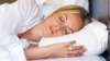 While You Sleep, Your Brain Works