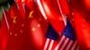 美国媒体：特朗普总统对华贸易强硬态度获国际支持