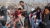 Only Half of Syrian Refugee Children Attend School