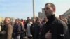 Freedom House: Democracy Under Fire in Europe, Eurasia