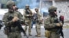 KFOR: Nejasno gde su kosovski policajci uhapšeni