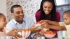 New US Food Advice Not to Everyone's Taste