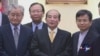 台湾坚持加入亚投行底线