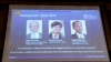 Sweden Nobel Physics