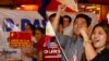 Court Rules Against China in South China Sea Dispute