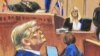 Juez de Nueva York pausa proceso en caso de pagos de Trump a una actriz de cine para adultos