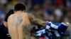 South Korean Court Upholds Tattoo Ban