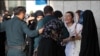 Iran Hijab Moral police Ershad Mehr