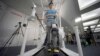 Toyota Plans to Offer a Robotic Leg to Help the Disabled