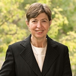 Marye Anne Fox
