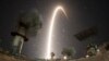 US-Russia Tensions, Not in Space