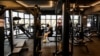 South Korea Bars Fast Exercise Music 