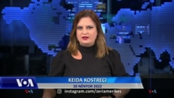 Ditari - Mot i keq në veri të Shqipërisë, dy persona të zhdukur 