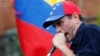 El excandidato presidencial venezolano Henrique Capriles dice que según sondeo el 71,8% de los venezolanos están dispuestos a participar en revocatorio.