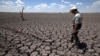 More of Us to Go Thirsty As Water Dries Up 