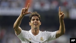 Ricardo Kaka