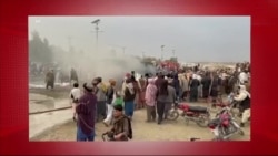 د ډیوه د روانو چارو خپرونه په ټي وي
