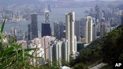 香港