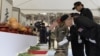 해병대 제1사단은 6일 경북 포항 도음산에 위치한 산림문화수련장에서 2015년 6·25 전사자 유해발굴 개토식을 열었다.