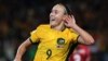 Australia e Inglaterra avanzan a cuartos de final del Mundial Femenino de fútbol