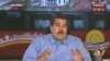 Maduro dijo que ha aumentado el número de ciudadanos que firmaron contra el decreto de Barack Obama. 