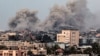 Kudancin zirin Gaza (Photo by SAID K