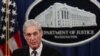 Charging a US President with a Crime Is ‘Not an Option’