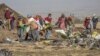 Some Countries Ground Boeing 737 Max 8 after Deadly Ethiopia Crash