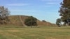 Earthen Mounds All that Remain of Ancient American Civilization
