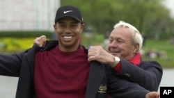 Obit-Arnold Palmer