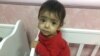 Children of Terror Left Behind in Iraq