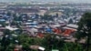 ဖားကန့်မြို့