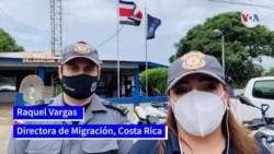 COSTA RICA PIEDRAS BLANCAS PRUEBAS