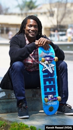 Neftalie Williams