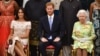 Royal Family Accusations Raise Race Issue in Commonwealth Nations 