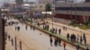 Cameroon Media Face Restrictions on Reporting 