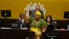 South Africa Israel Ambassador Recall