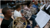 Young Americans Using Their Music to Send a Message
