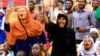 Sudanese Women Chase Soccer Dream