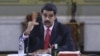 El presidente venezolano, Nicolás Maduro, acusa al presidente estadoundiense, Barack Obama, de dirigir un nuevo intento de dominación en la región.