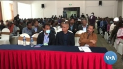 ከምሽቱ 3:00 የአማርኛ ዜና