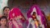 India Could Raise Marriage Age for Women from 18 to 21