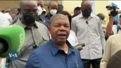 Raia wa Angola wapiga kura katika uchaguzi wenye ushindani mkali