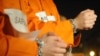 US Judge Allows Force Feeding in Guantanamo to Continue