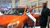 What Are the Colors of Choice for Cars?