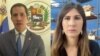 Guaidó a la VOA: 'Maduro es lo más parecido al exlíder libio Muammar Gadafi'
