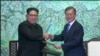 金正恩真的会弃核吗？